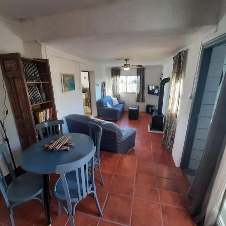 Apartmán Cortijo El Cerro Alcaudete Exteriér fotografie